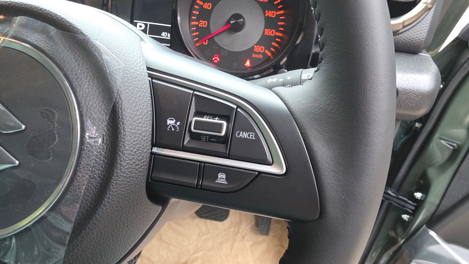 Used Suzuki Jimny 2025 for sale - 76076791: Photo 39