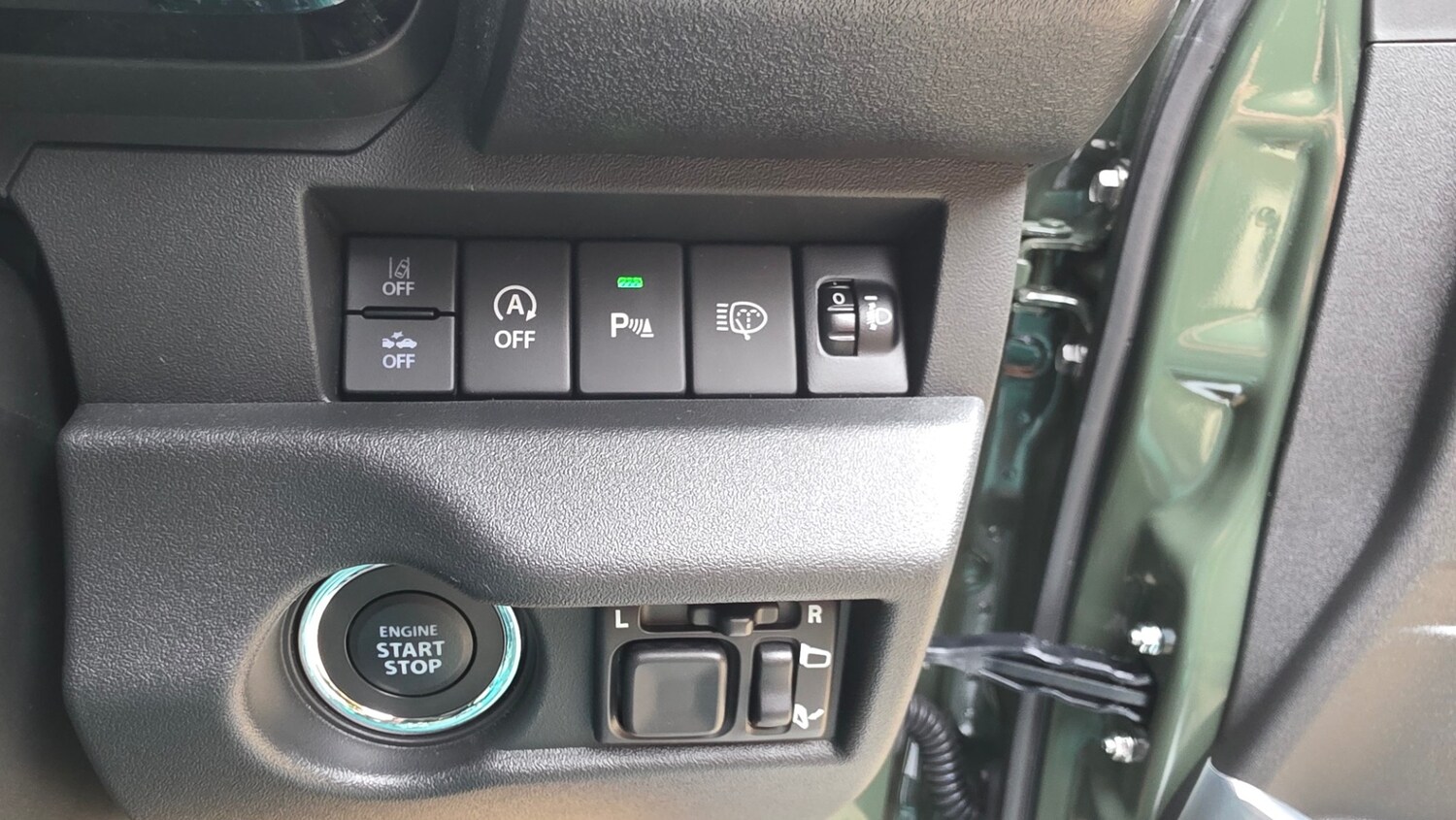Used Suzuki Jimny 2025 for sale - 76076791: Photo 40