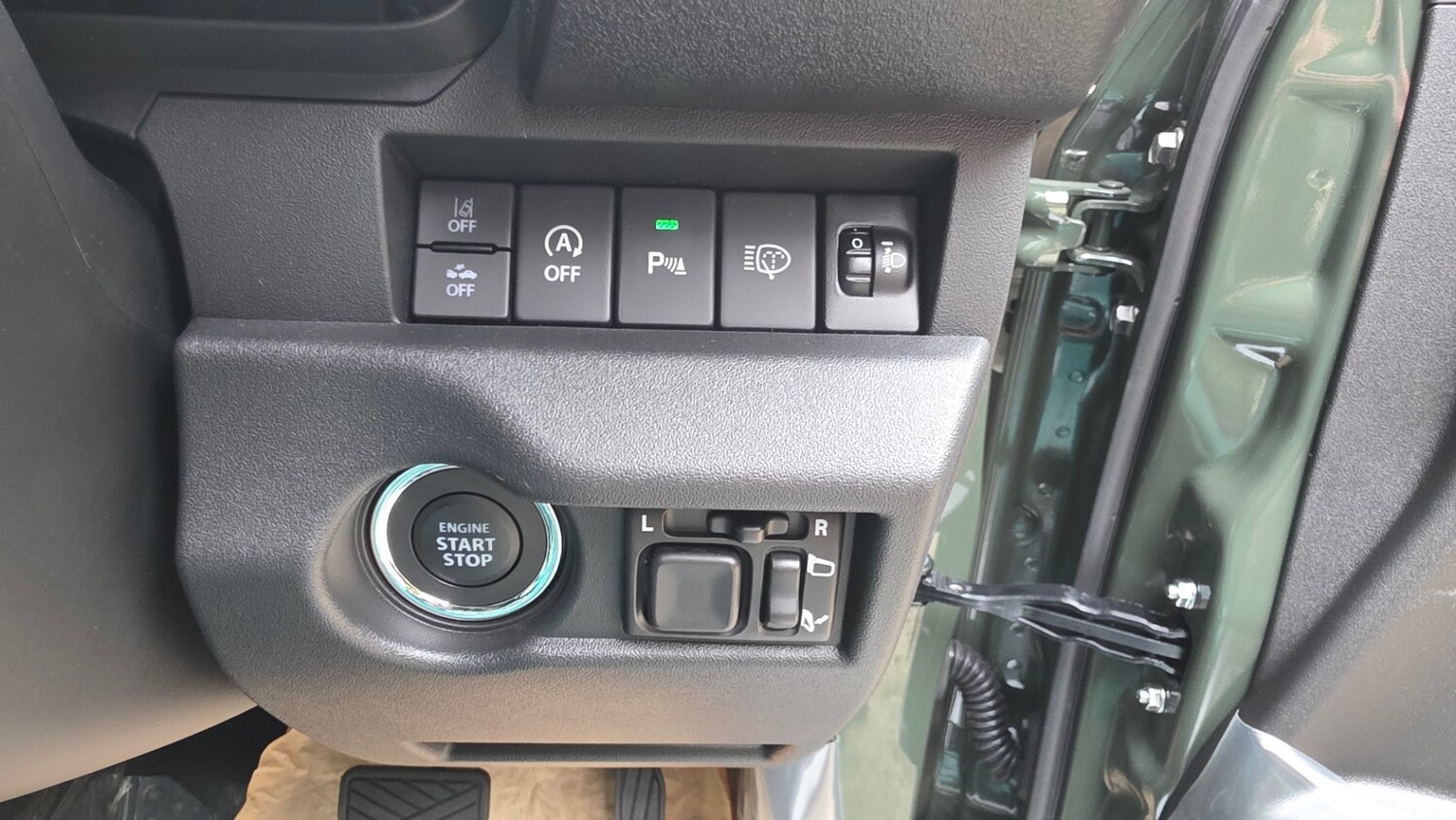 Used Suzuki Jimny 2025 for sale - 76076791: Photo 42