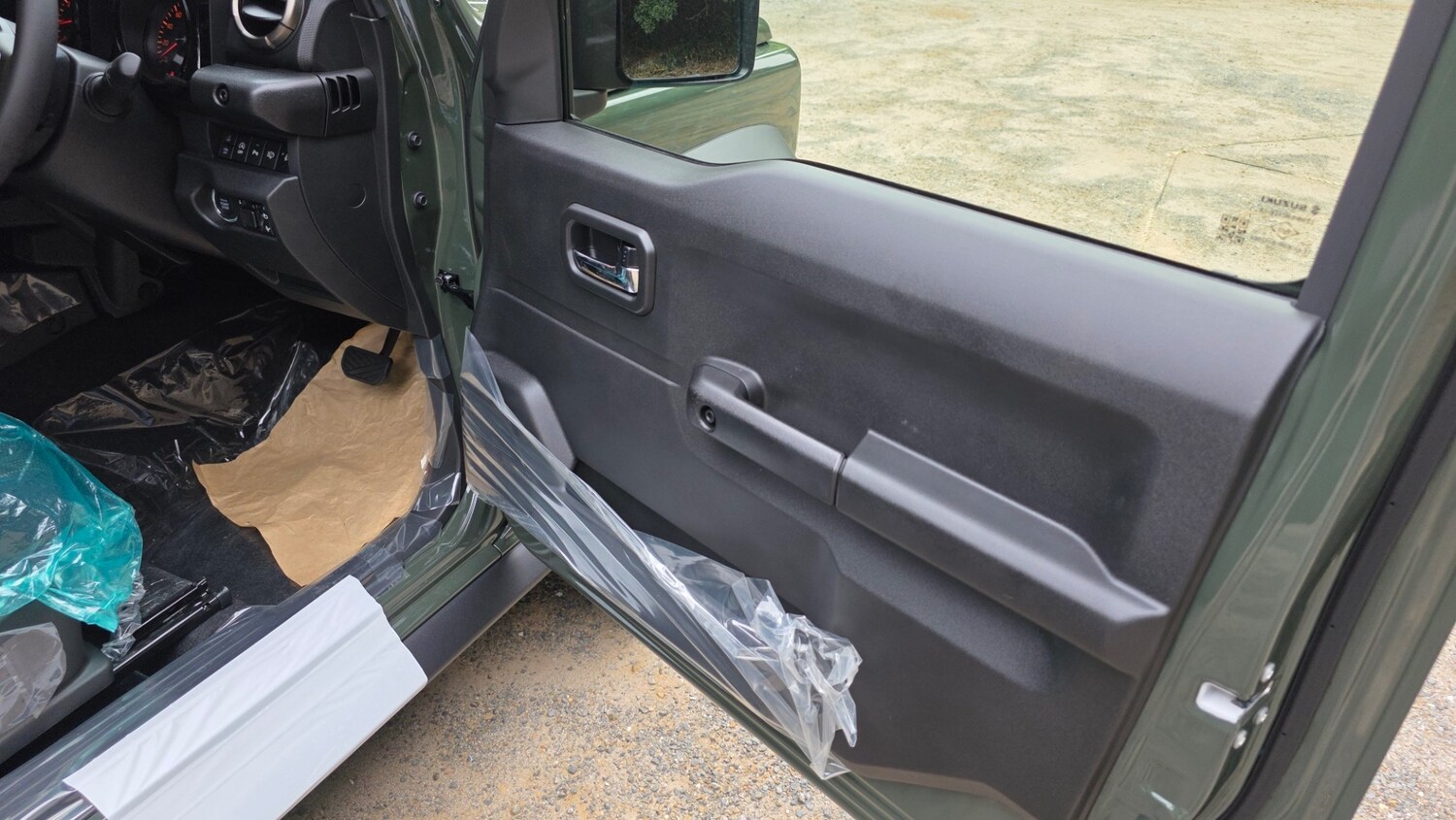 Used Suzuki Jimny 2025 for sale - 76076791: Photo 43