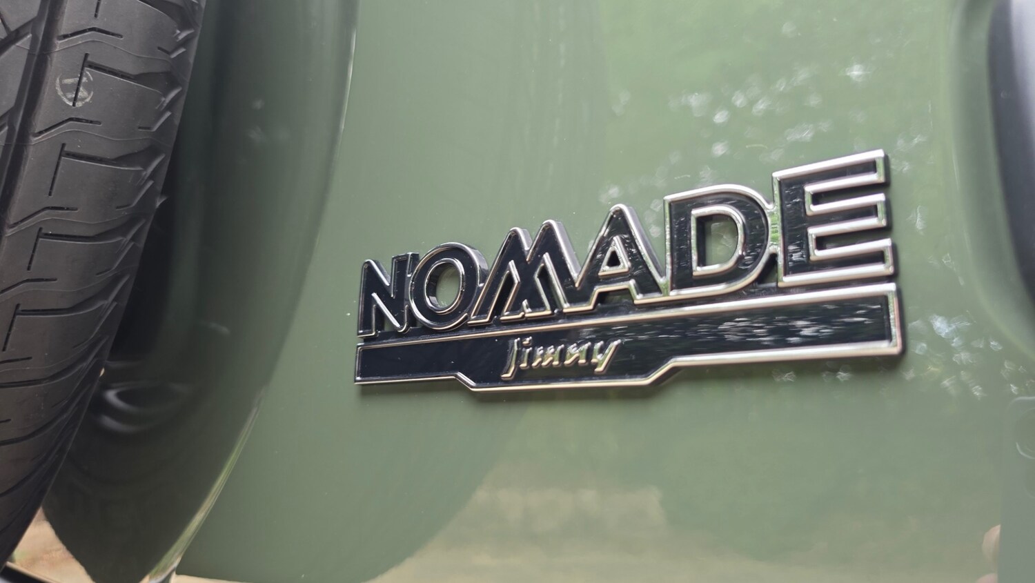 Used Suzuki Jimny 2025 for sale - 76076791: Photo 47