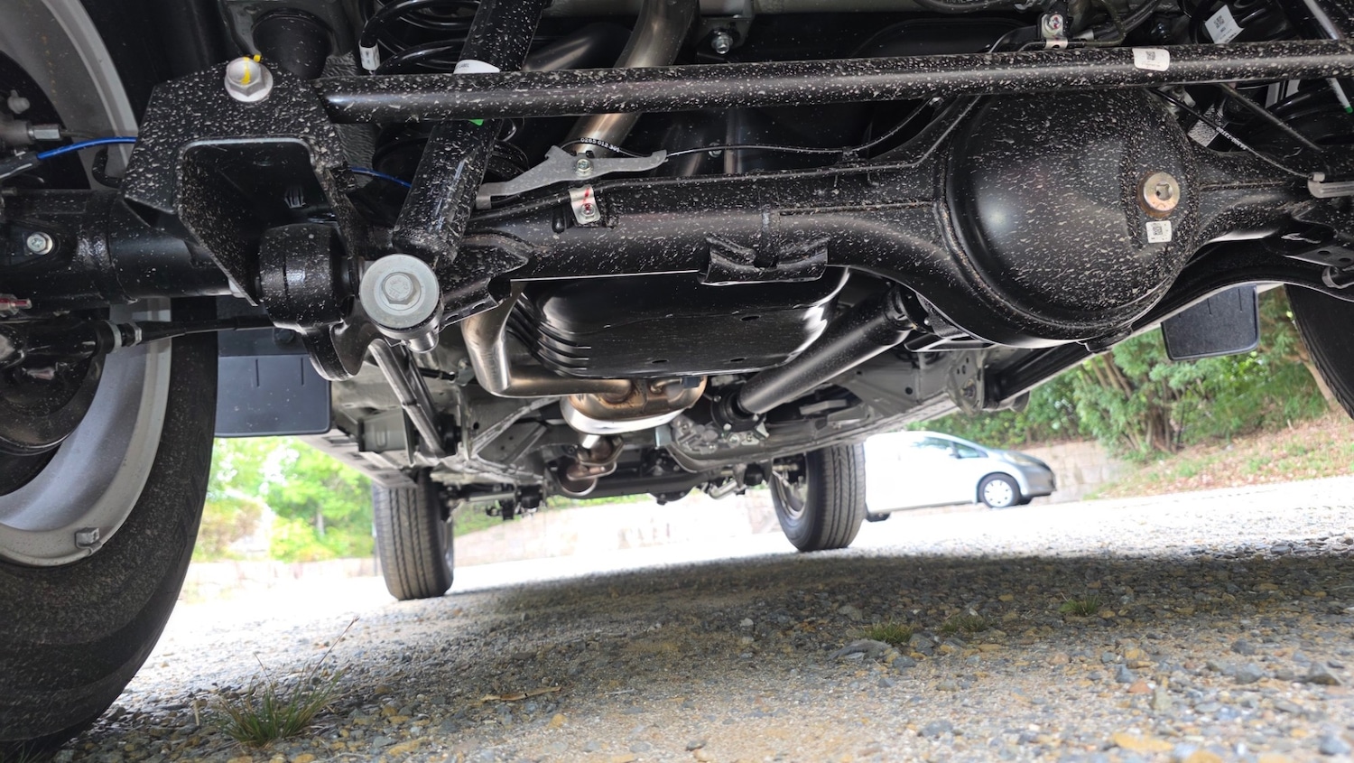 Used Suzuki Jimny 2025 for sale - 76076791: Photo 48