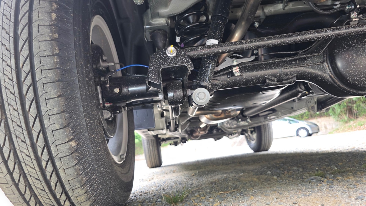 Used Suzuki Jimny 2025 for sale - 76076791: Photo 49