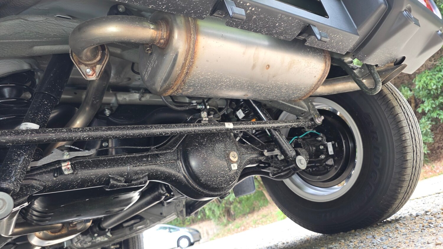 Used Suzuki Jimny 2025 for sale - 76076791: Photo 50