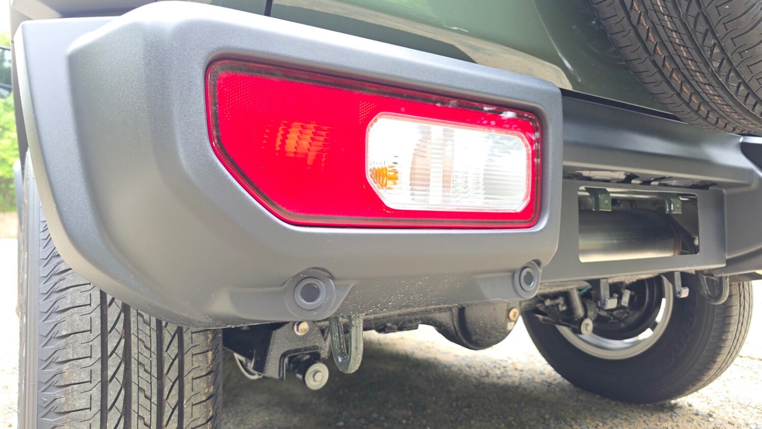 Used Suzuki Jimny 2025 for sale - 76076791: Photo 51