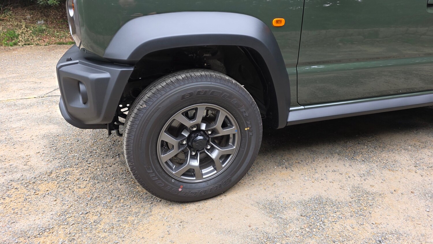 Used Suzuki Jimny 2025 for sale - 76076791: Photo 53