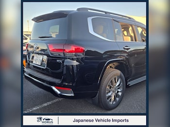 Used Toyota Land Cruiser 2025 for sale - 77124261: Photo