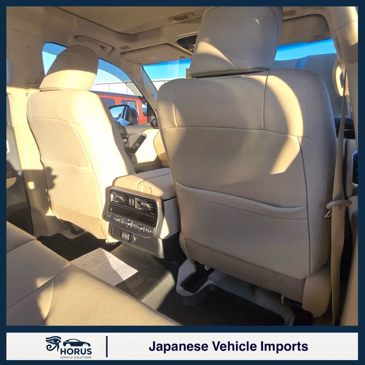 Used Toyota Land Cruiser for sale - 77124261: Photo 4