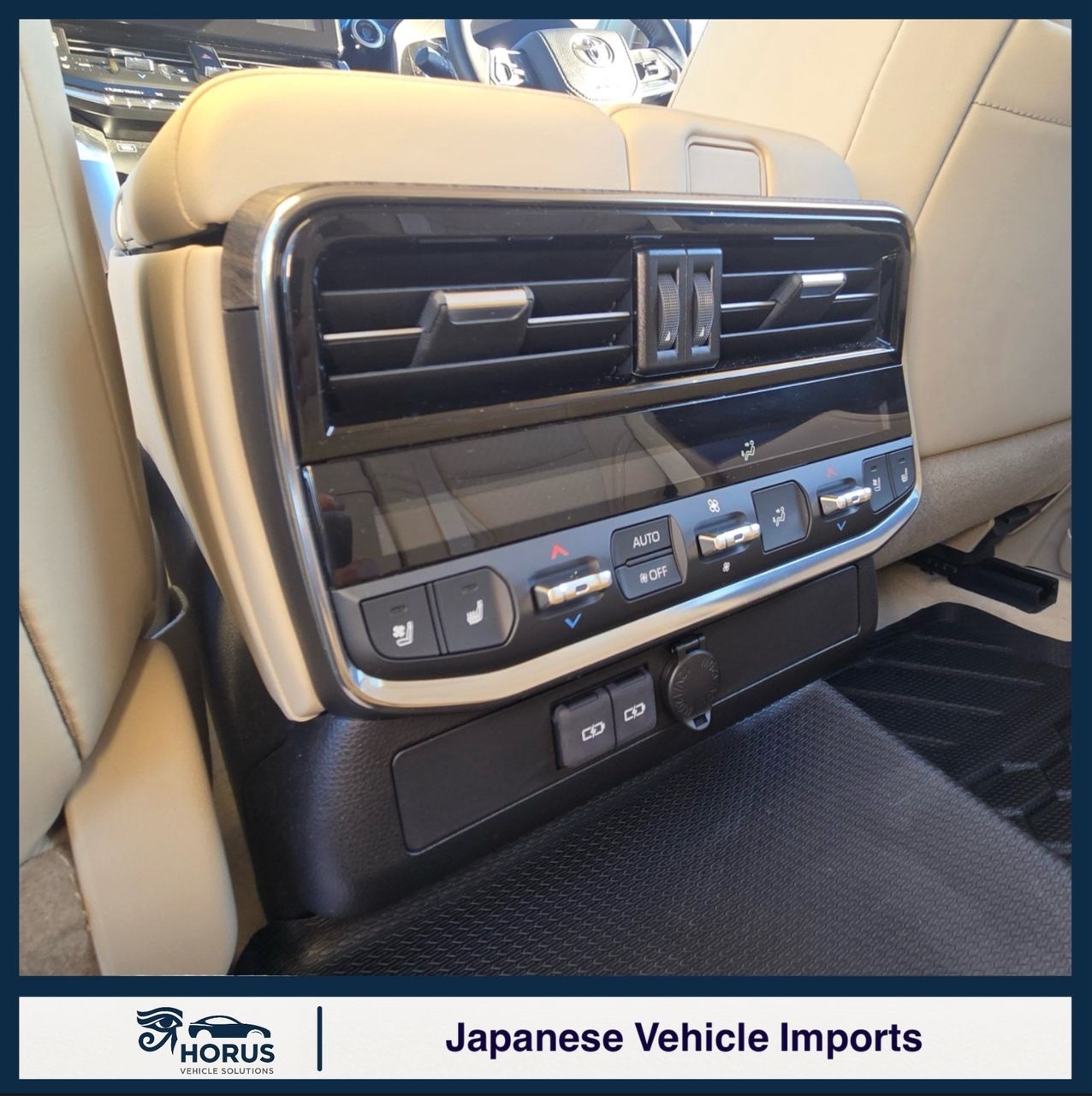 Used Toyota Land Cruiser for sale - 77124261: Photo 6