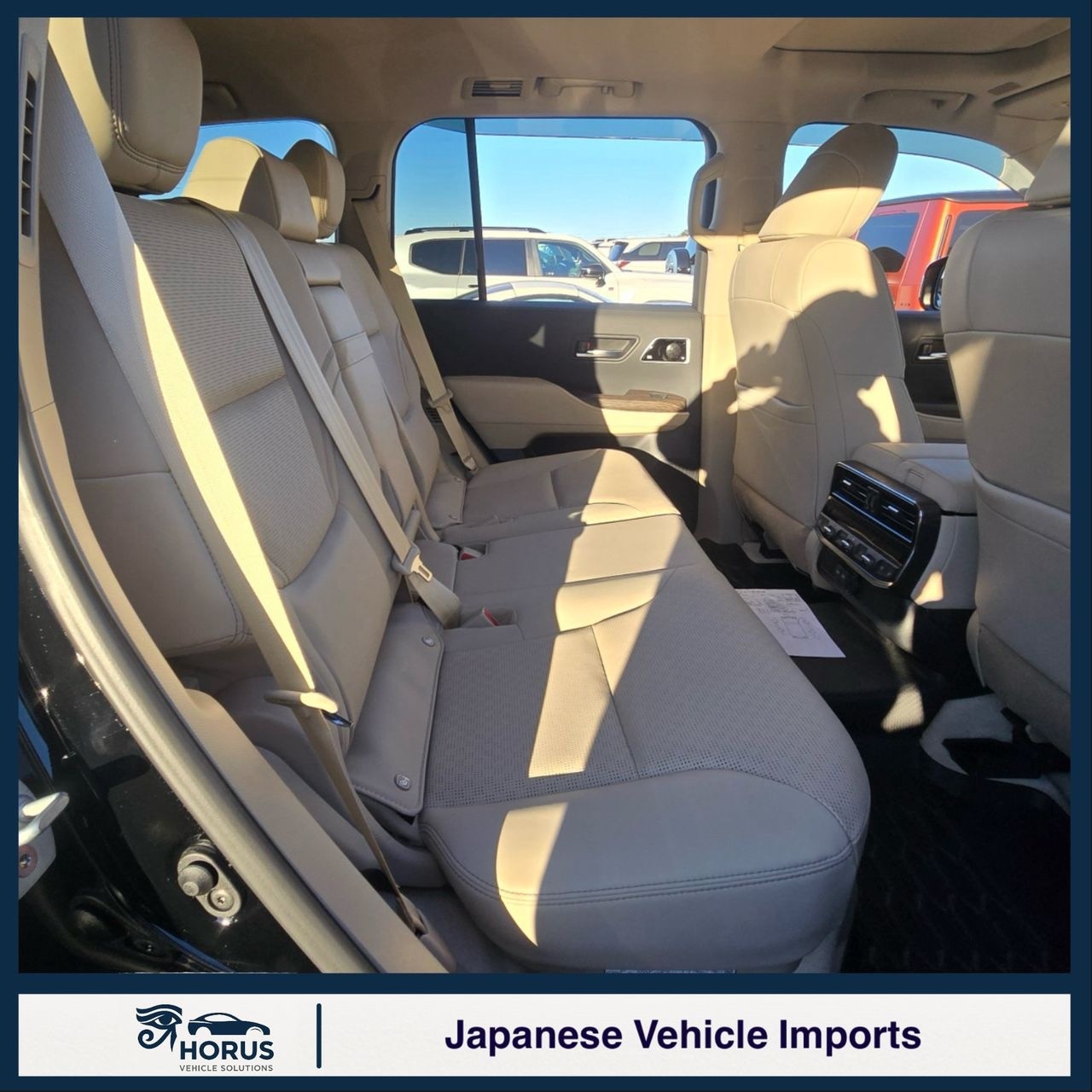 Used Toyota Land Cruiser for sale - 77124261: Photo 7