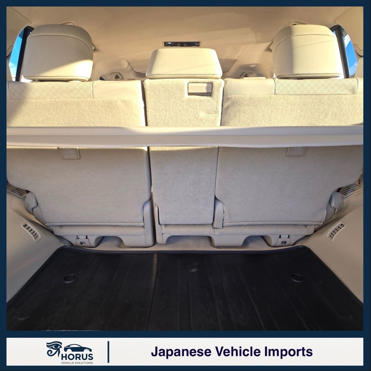 Used Toyota Land Cruiser for sale - 77124261: Photo 8