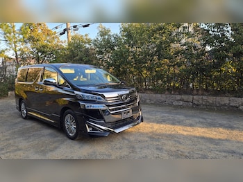Used Toyota Vellfire 2018 for sale - 78340094: Photo