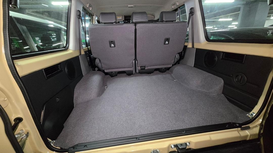 Used Toyota Land Cruiser for sale - 77581729: Photo 7