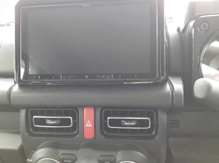 Used Suzuki Jimny 2025 for sale - 77581414: Photo 12