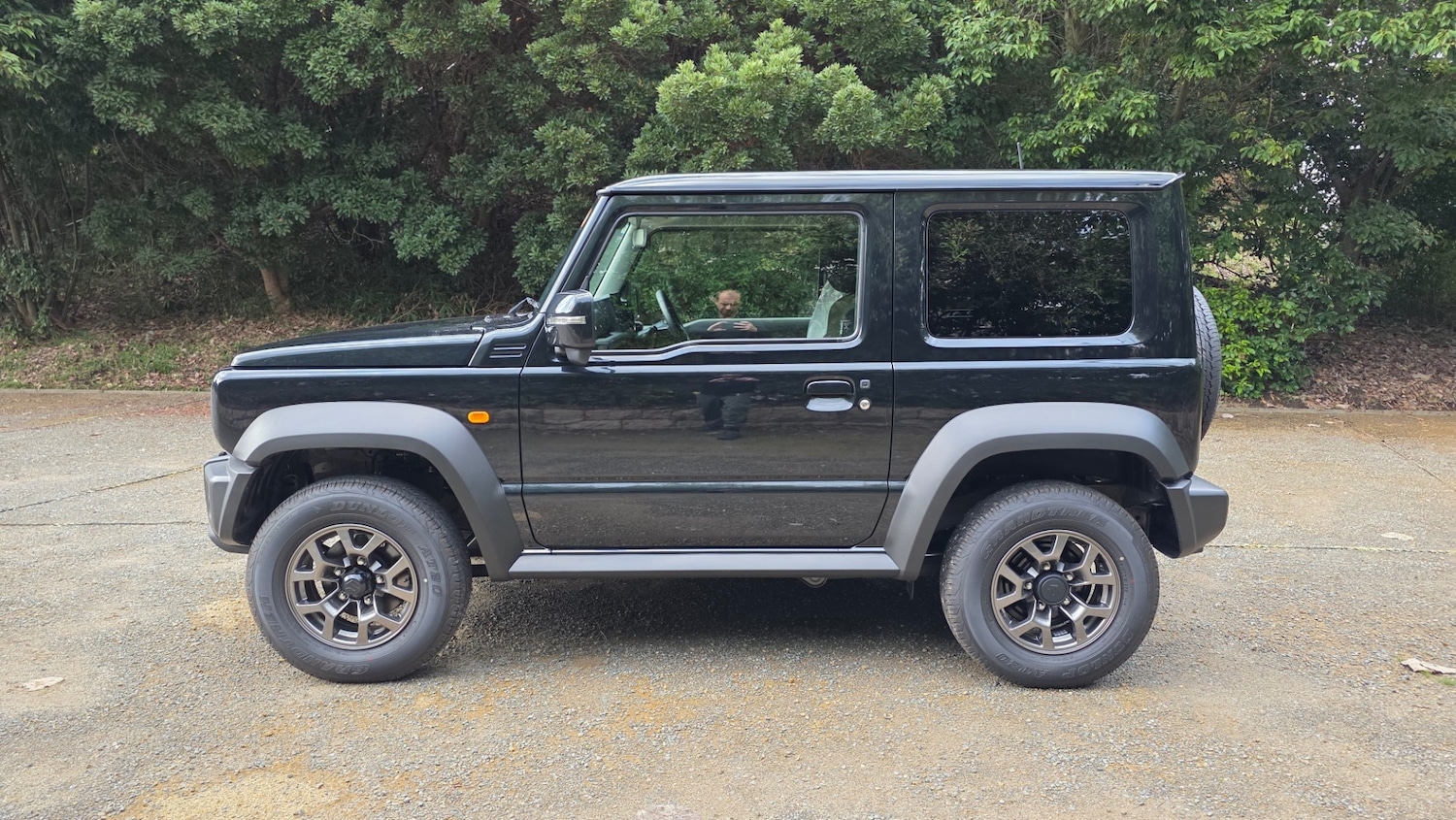 Used Suzuki Jimny 2025 for sale - 76778341: Photo 15