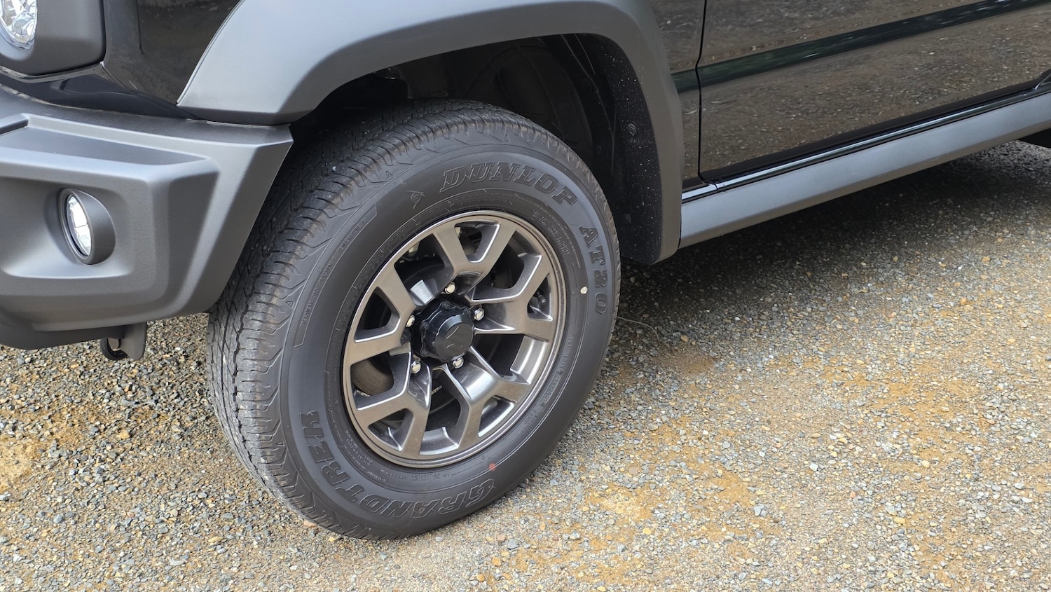 Used Suzuki Jimny 2025 for sale - 76778341: Photo 16