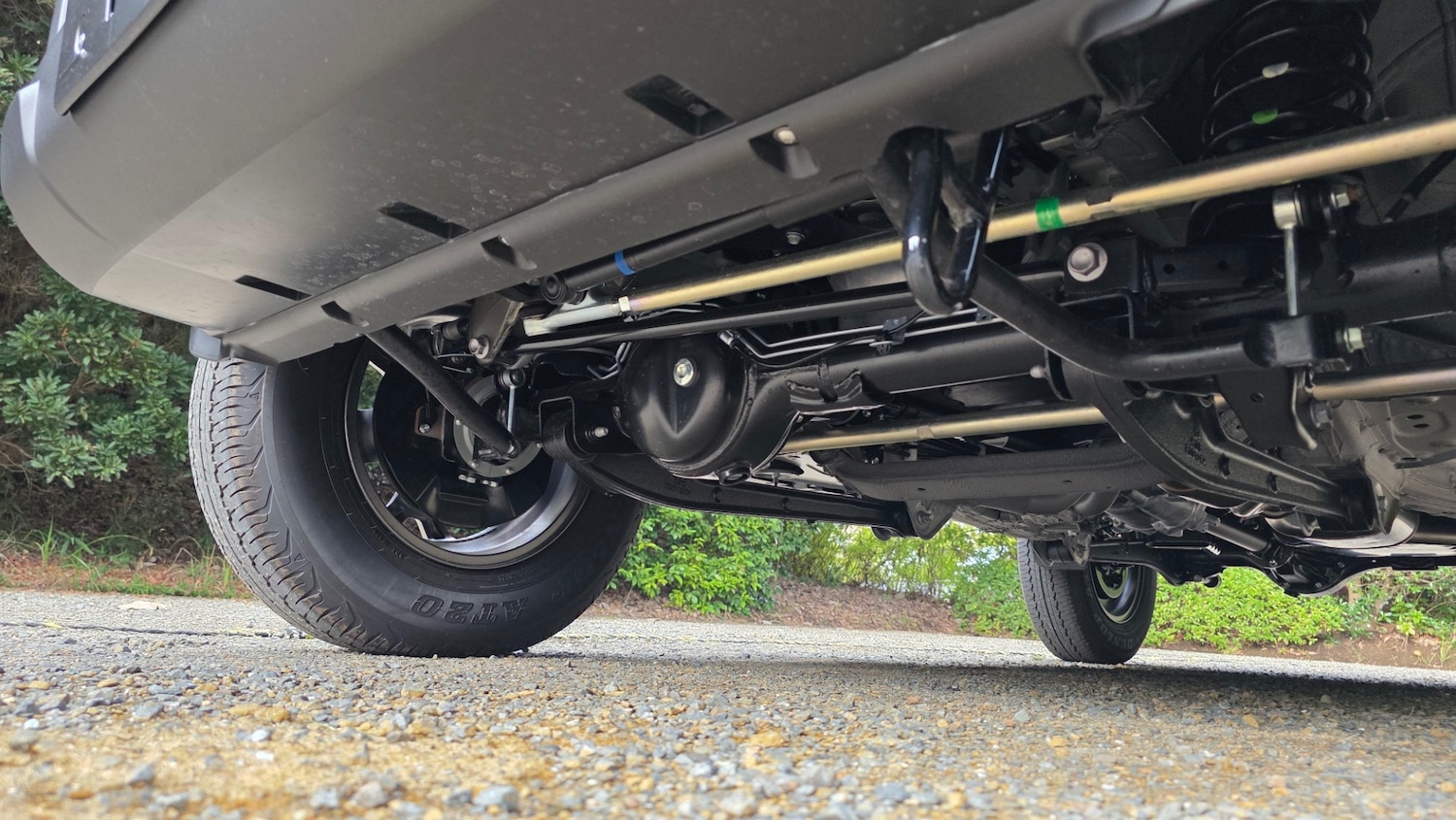 Used Suzuki Jimny 2025 for sale - 76778341: Photo 17