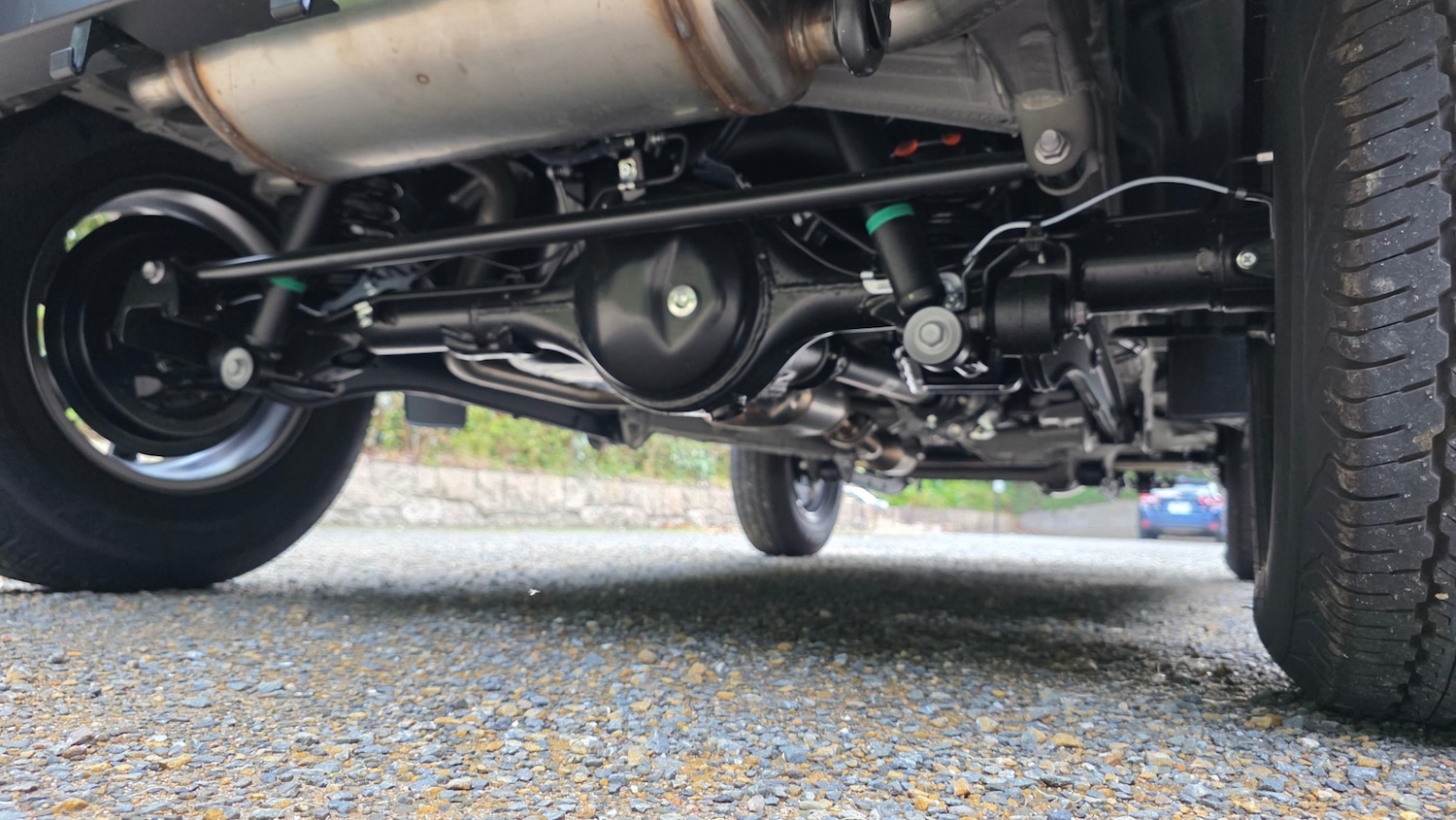 Used Suzuki Jimny 2025 for sale - 76778341: Photo 18