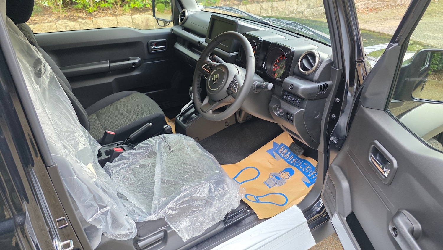 Used Suzuki Jimny 2025 for sale - 76778341: Photo 19