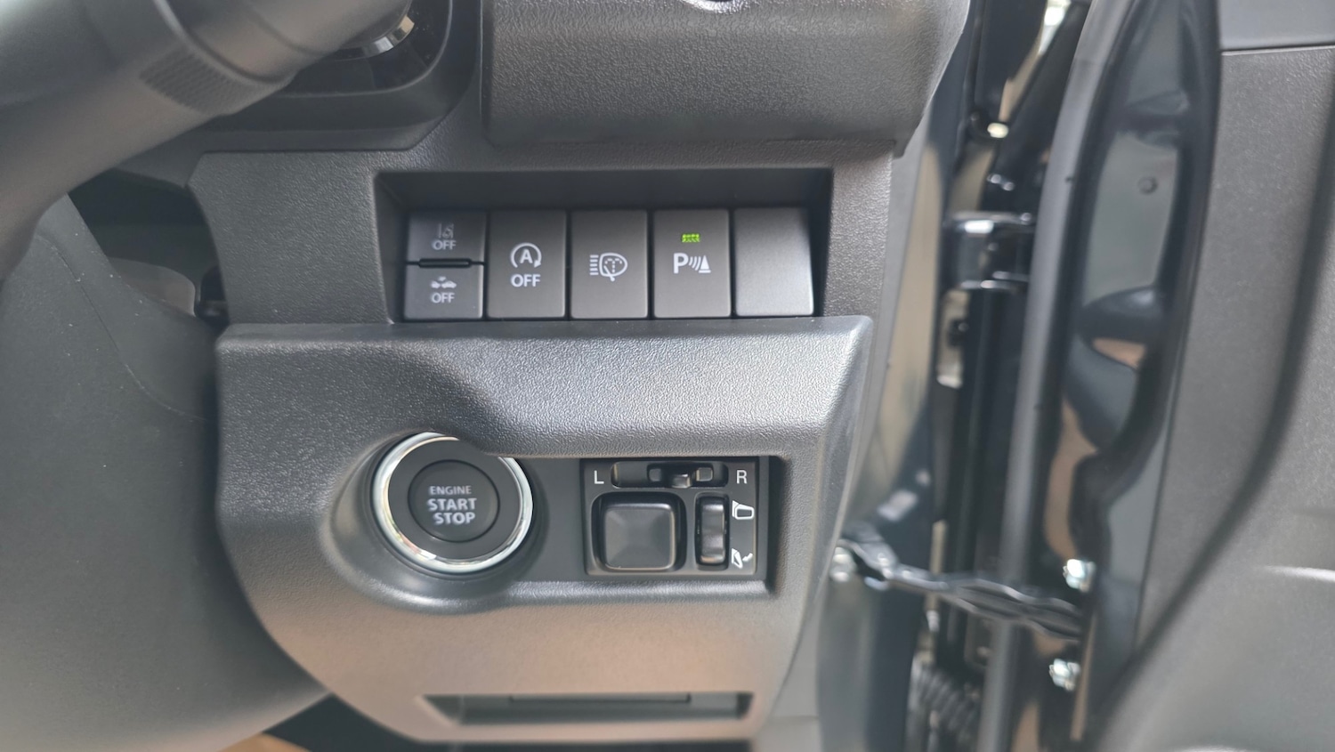 Used Suzuki Jimny 2025 for sale - 76778341: Photo 22