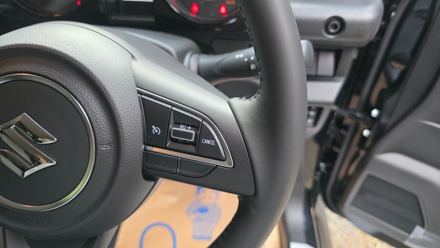 Used Suzuki Jimny 2025 for sale - 76778341: Photo 23