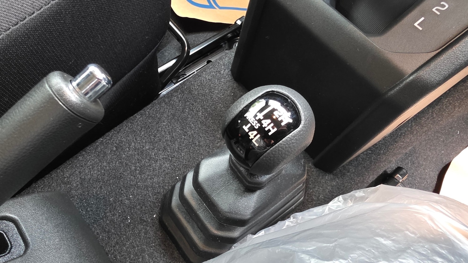 Used Suzuki Jimny 2025 for sale - 76778341: Photo 27