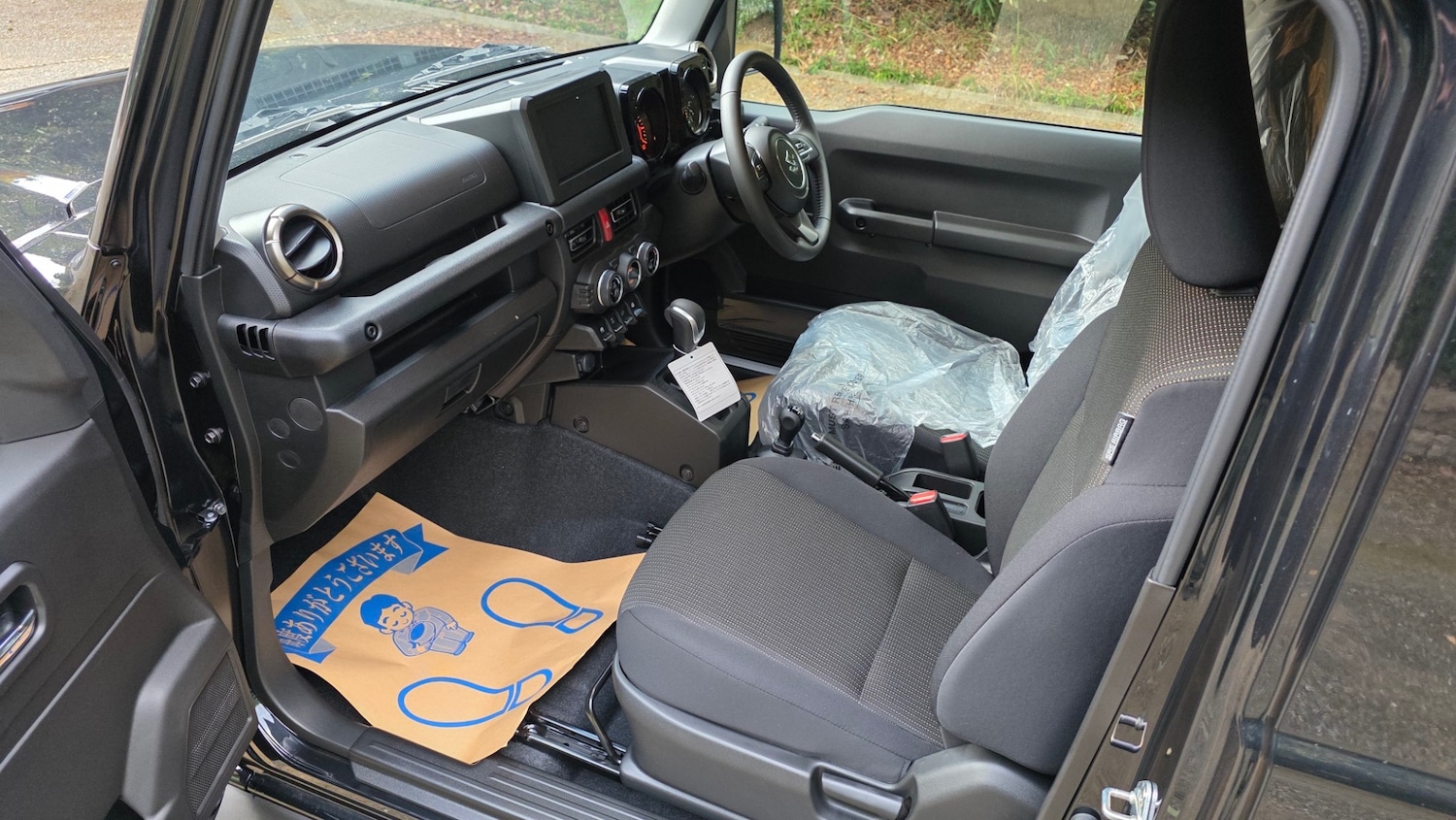 Used Suzuki Jimny 2025 for sale - 76778341: Photo 32