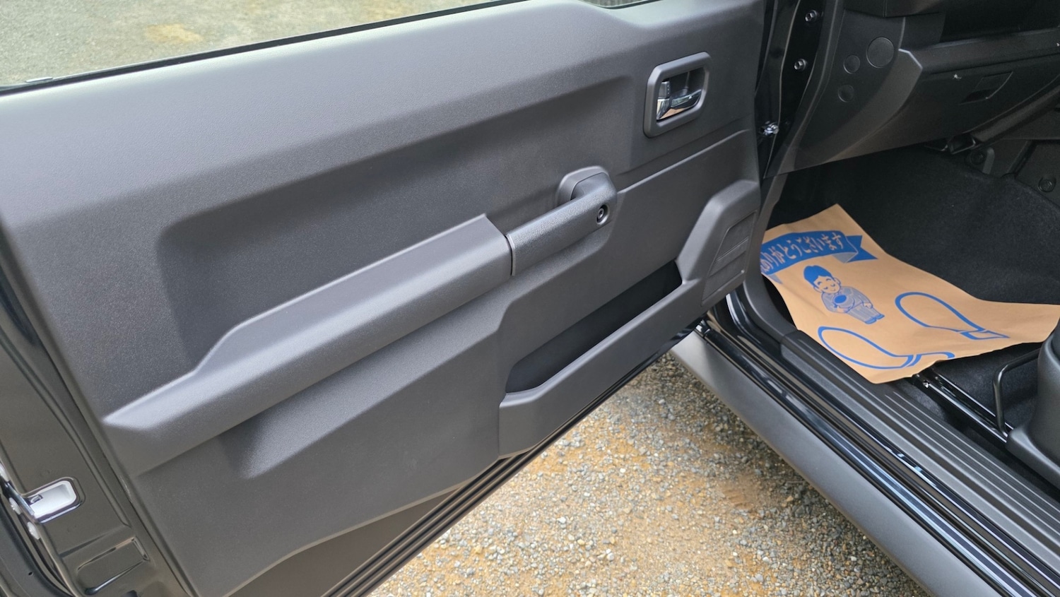 Used Suzuki Jimny 2025 for sale - 76778341: Photo 33