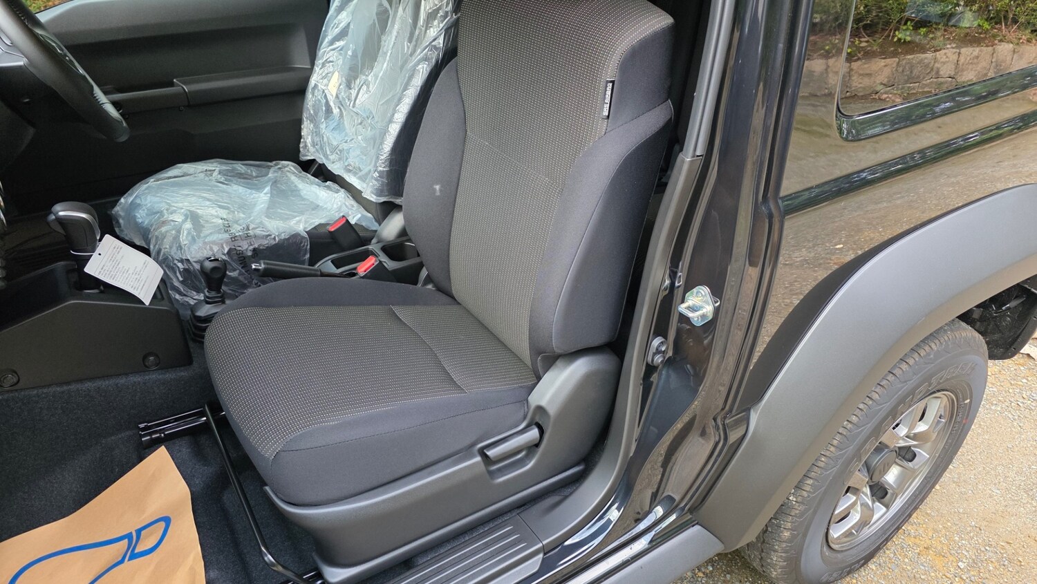 Used Suzuki Jimny 2025 for sale - 76778341: Photo 34