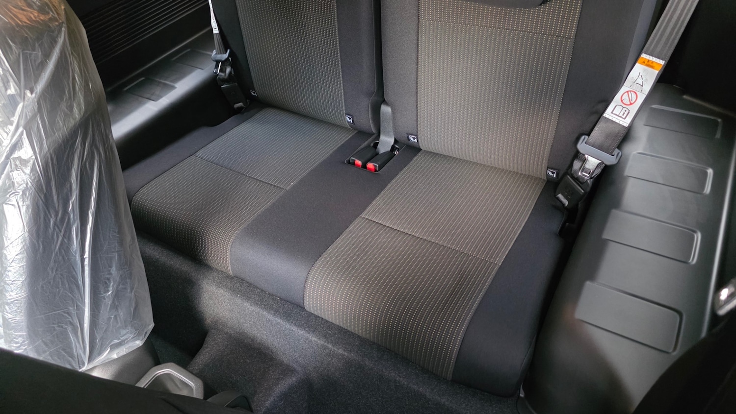 Used Suzuki Jimny 2025 for sale - 76778341: Photo 36