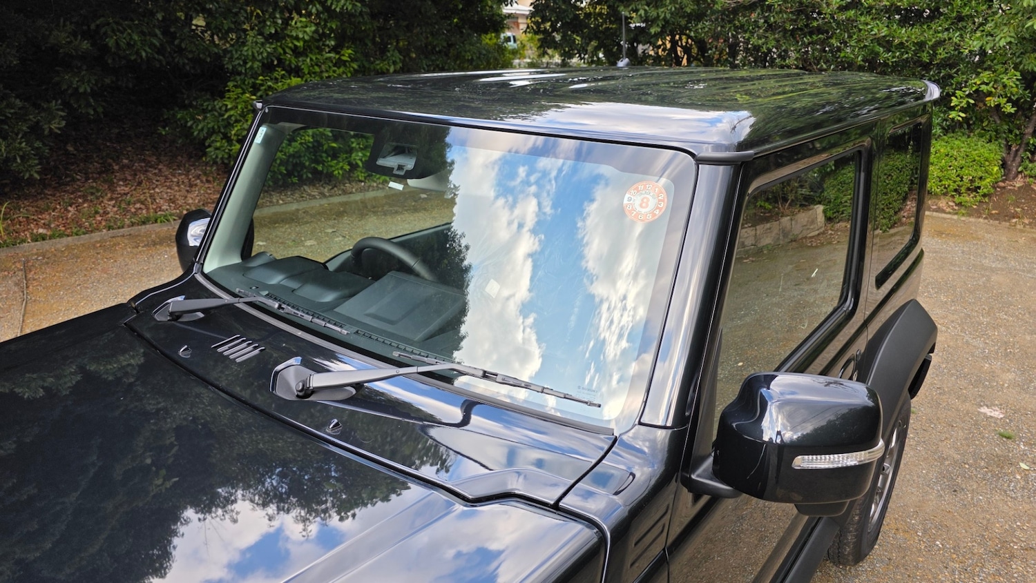 Used Suzuki Jimny 2025 for sale - 76778341: Photo 37