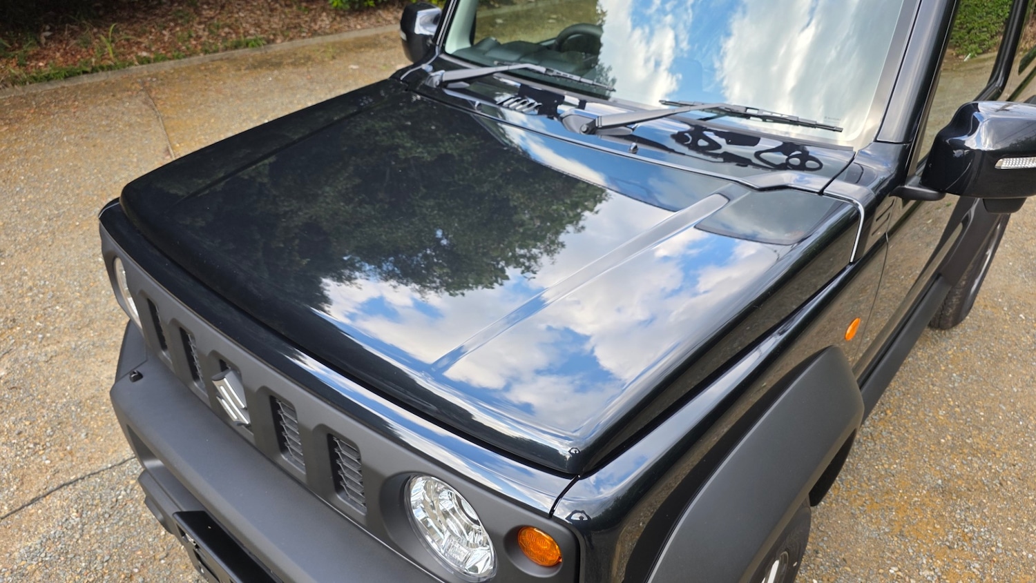 Used Suzuki Jimny 2025 for sale - 76778341: Photo 38