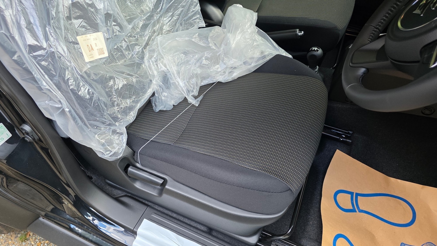 Used Suzuki Jimny 2025 for sale - 76778341: Photo 39