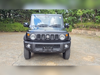 Used Suzuki Jimny 2025 for sale - 76778341: Photo