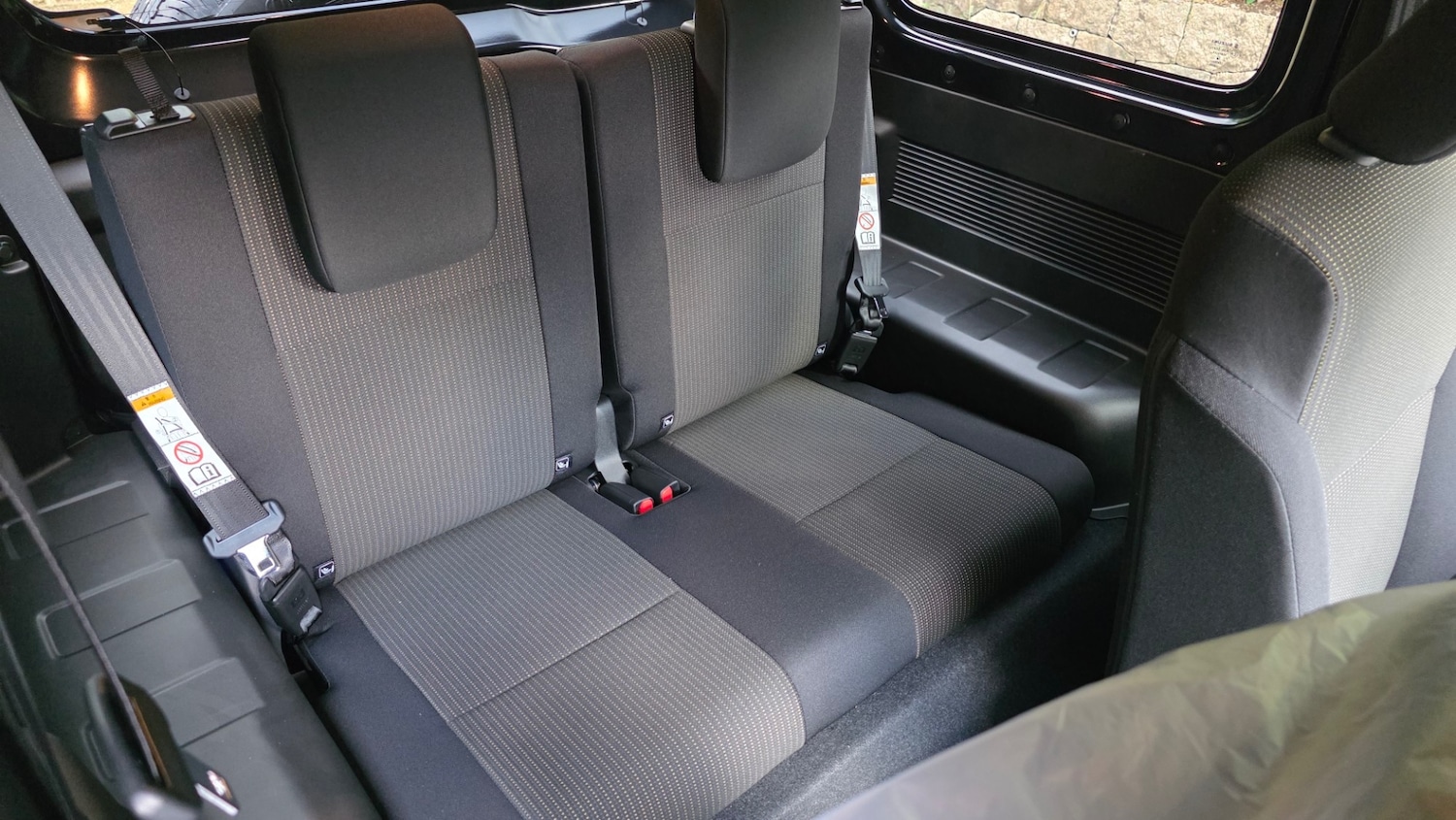 Used Suzuki Jimny 2025 for sale - 76778341: Photo 40