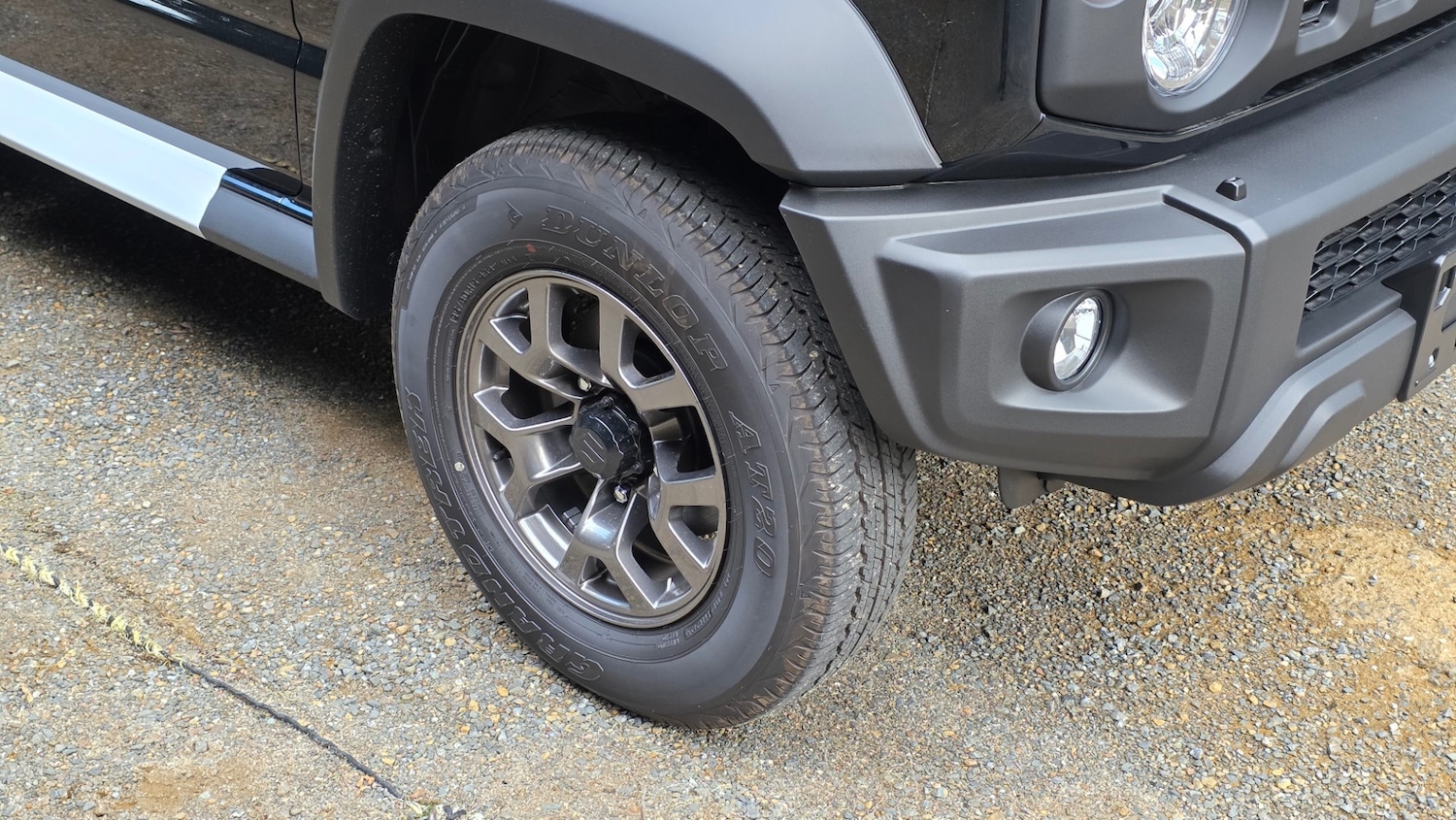 Used Suzuki Jimny 2025 for sale - 76778341: Photo 5