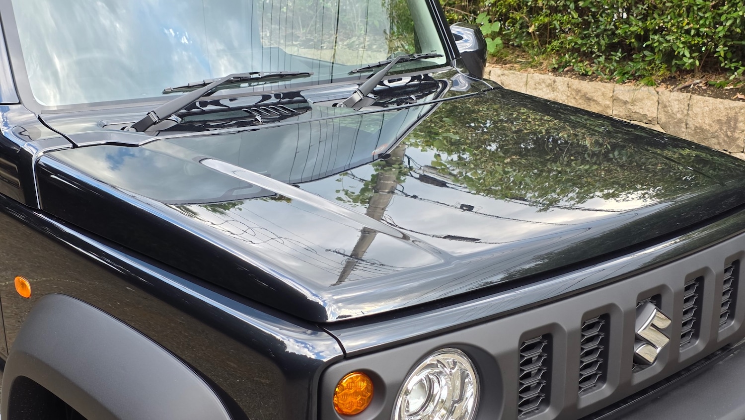 Used Suzuki Jimny 2025 for sale - 76778341: Photo 6