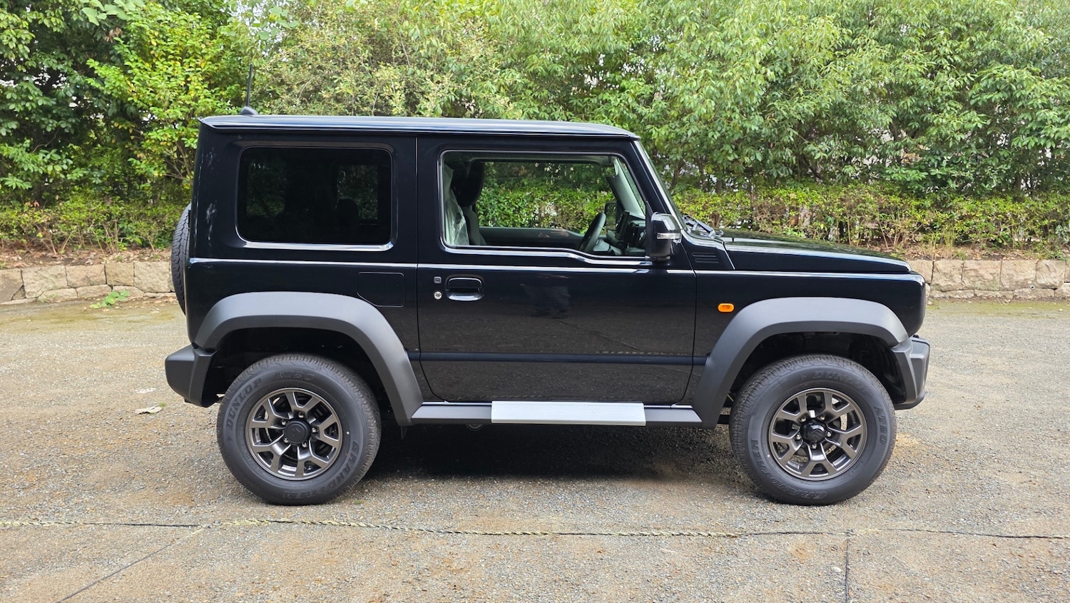 Used Suzuki Jimny 2025 for sale - 76778341: Photo 9