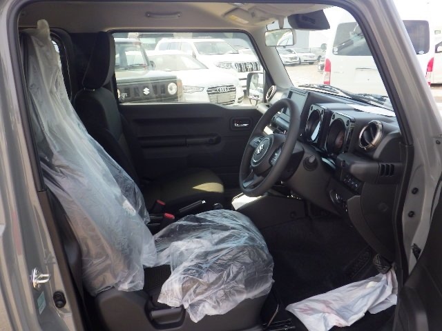 Used Suzuki Jimny 2025 for sale - 76077497: Photo 12