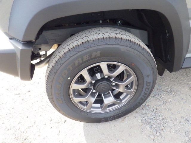 Used Suzuki Jimny 2025 for sale - 76077497: Photo 13