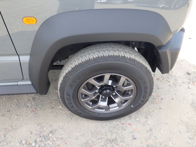 Used Suzuki Jimny 2025 for sale - 76077497: Photo 14