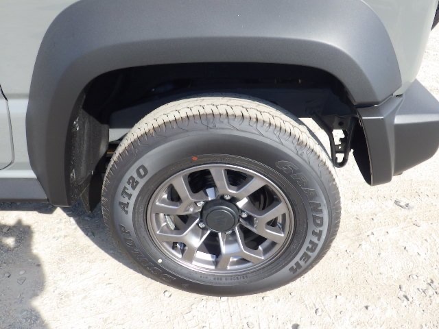 Used Suzuki Jimny 2025 for sale - 76077497: Photo 15