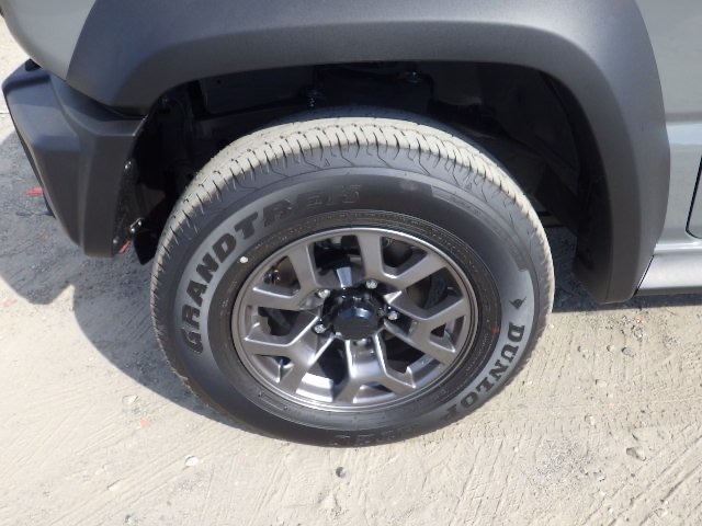 Used Suzuki Jimny 2025 for sale - 76077497: Photo 16