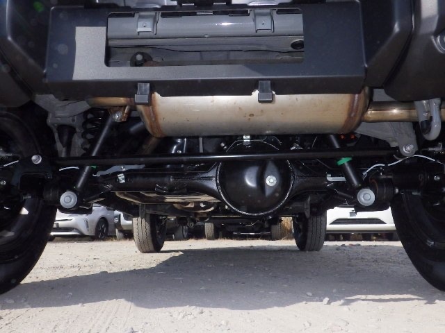 Used Suzuki Jimny 2025 for sale - 76077497: Photo 18