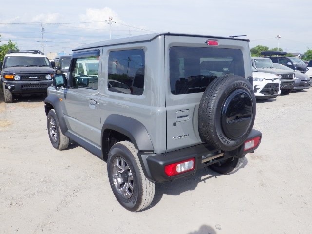 Used Suzuki Jimny 2025 for sale - 76077497: Photo 2