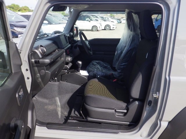 Used Suzuki Jimny 2025 for sale - 76077497: Photo 21