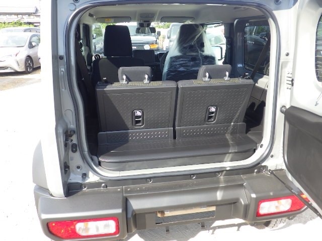 Used Suzuki Jimny 2025 for sale - 76077497: Photo 22