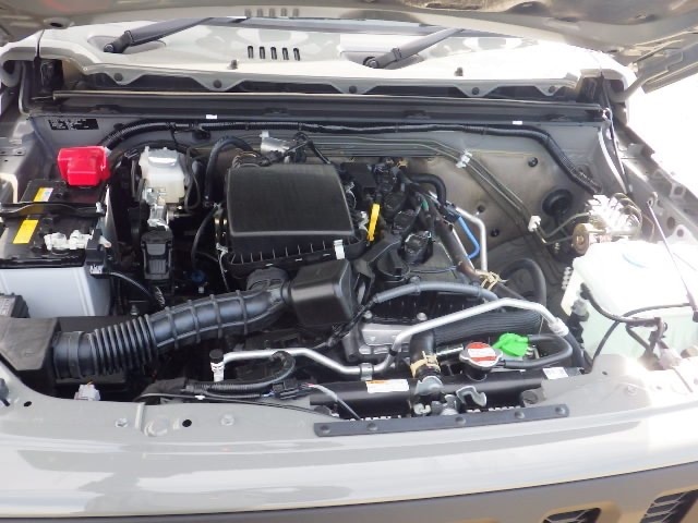 Used Suzuki Jimny 2025 for sale - 76077497: Photo 27