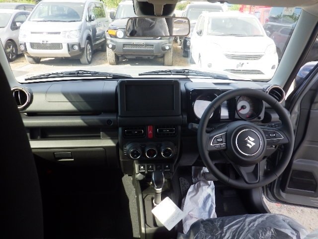 Used Suzuki Jimny 2025 for sale - 76077497: Photo 28