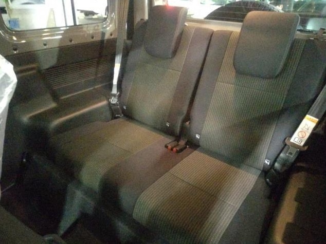 Used Suzuki Jimny 2025 for sale - 76077497: Photo 30